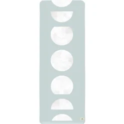 Tapis de yoga confort lunaison