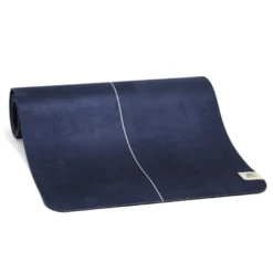 Tapis de yoga confort pleine lune