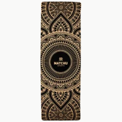 Tapis de yoga en liege