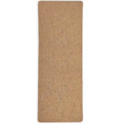 Tapis de yoga en liège