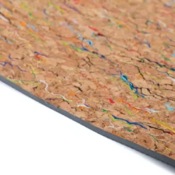 Tapis de yoga en liège