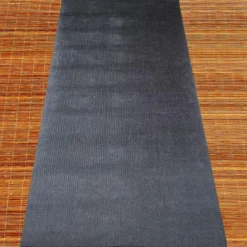 Tapis de yoga naturel jute xl 6mm