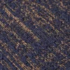Tapis de yoga renforcé en toile de jute