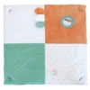 Tapis d'éveil ecru