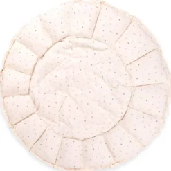 Tapis d'éveil nid relevable bloom moon