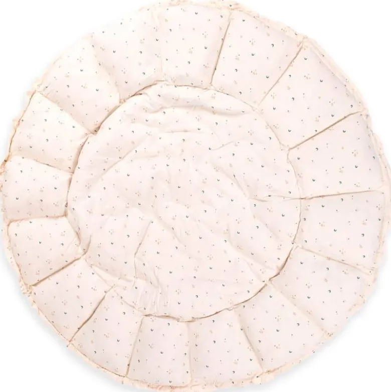 Tapis d'éveil nid relevable bloom moon