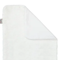 Tapis à langer en éponge bouclette imperméable, le must-have pour les soins de bébé !