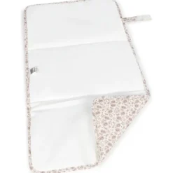 Tapis à langer gala cerise
