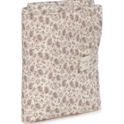 Tapis à langer gala cerise