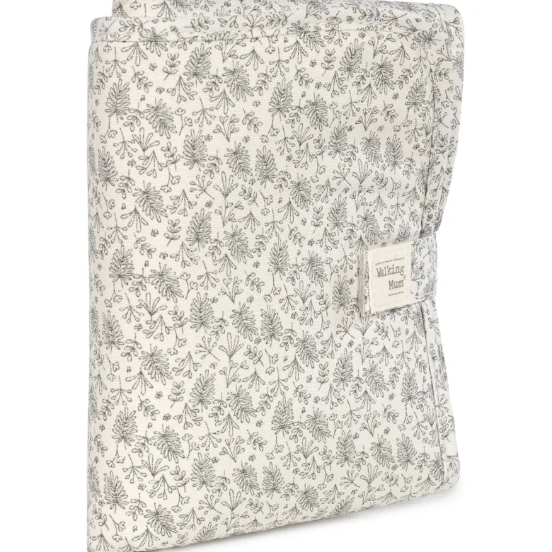 Tapis à langer gala mint