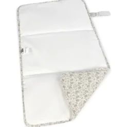 Tapis à langer gala mint