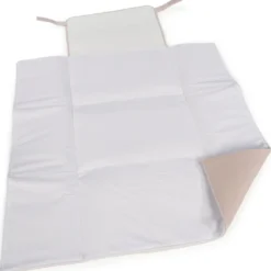 Tapis à langer icon rose