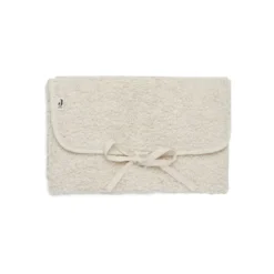 Tapis à langer nomade boucle naturel
