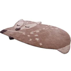 Tapis little deer