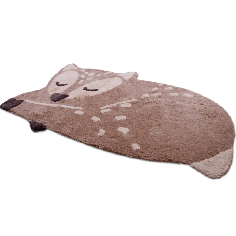 Tapis little deer