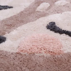 Tapis little deer
