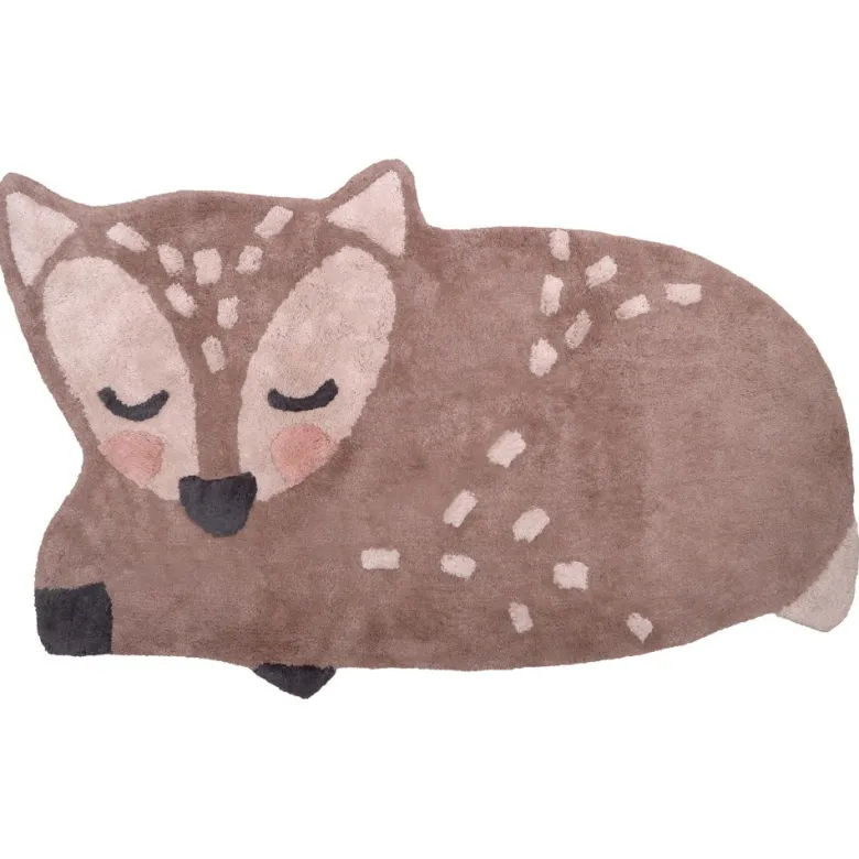 Tapis little deer