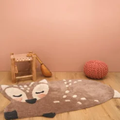 Tapis little deer