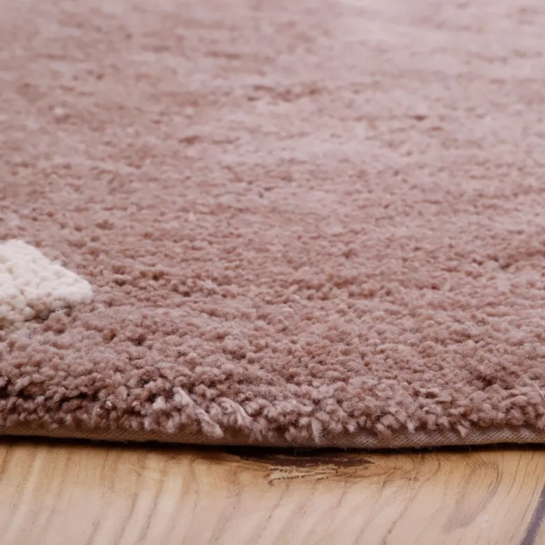 Tapis little deer