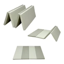 Tapis mousse pliant - dani