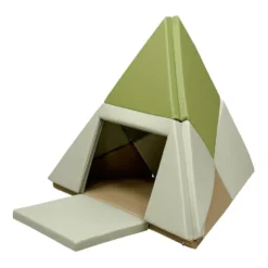 Tapis mousse pliant davi bateau-tente