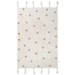 Tapis nümi ambre
