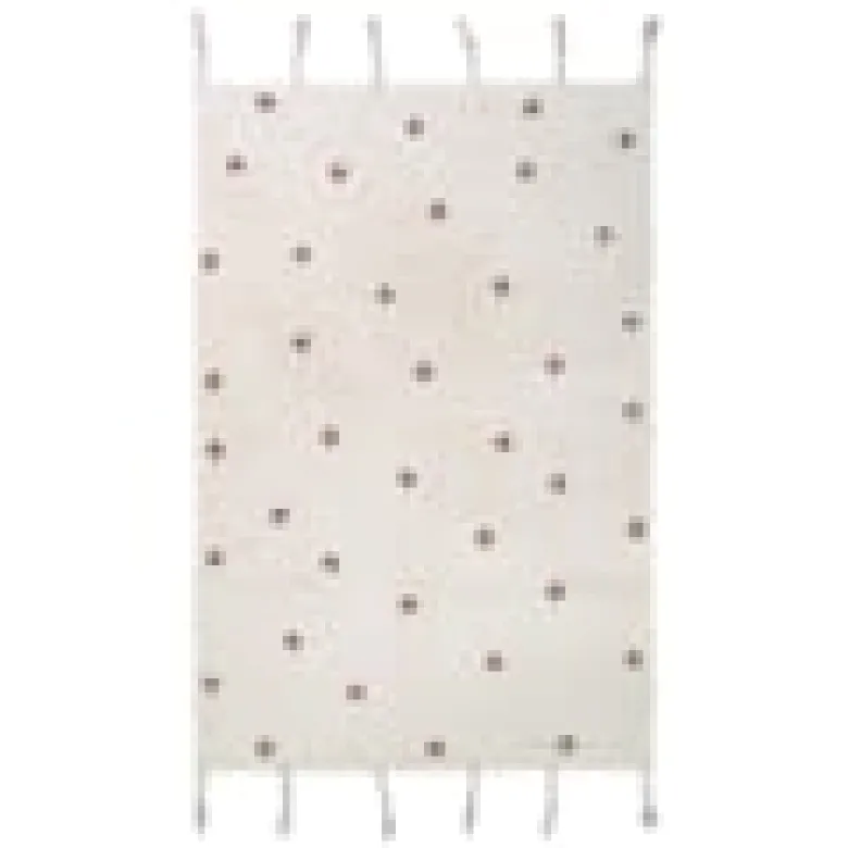 Tapis nümi ambre