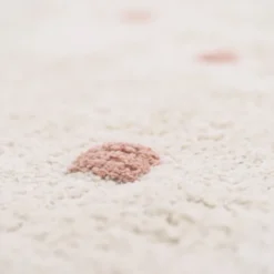 Tapis nümi rose nude