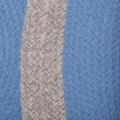 Tapis nolan blue