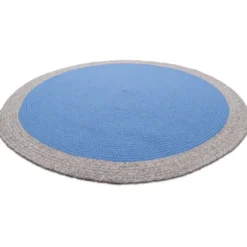 Tapis nolan blue