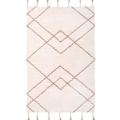 Tapis viktor ambre s