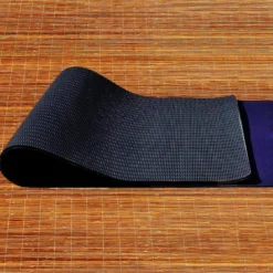 Tapis yoga épais 6mm esprit bouddha