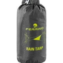 Tarp ferrino rain tarp