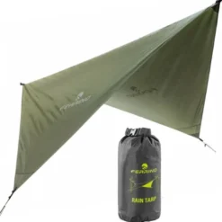 Tarp ferrino rain tarp