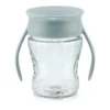 Tasse 360 ° bébé anti renversement