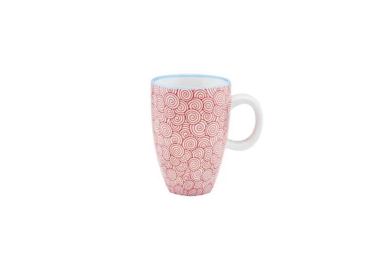 Tasse 9cl - color