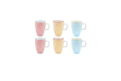 Tasse 9cl - color