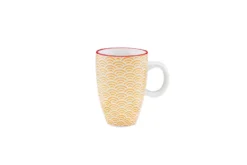 Tasse 9cl - color