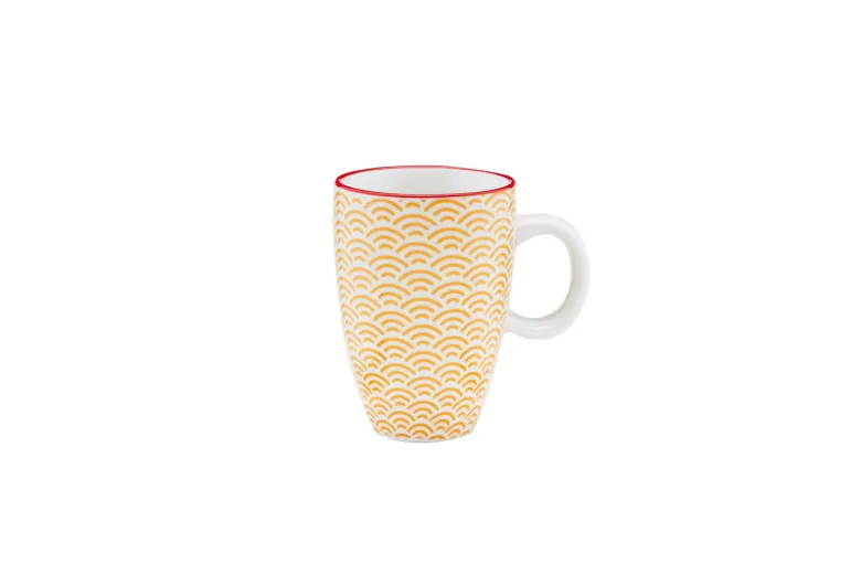 Tasse 9cl - color