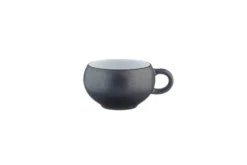 Tasse 12cl - 4 pc - onyx