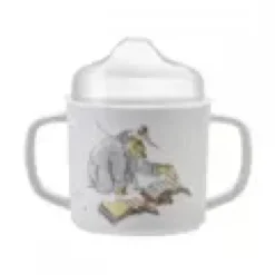 Tasse d'apprentissage ernest et célesti