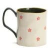 Tasse en céramique Lune