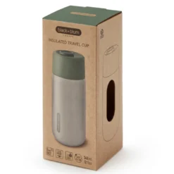 Tasse nomade isotherme