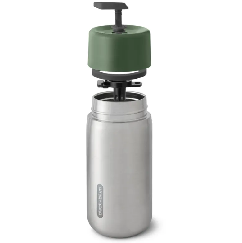 Tasse nomade isotherme