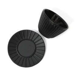 Tasse Okazaki avec soucoupe