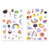 Tatouages emojis meteo fsc