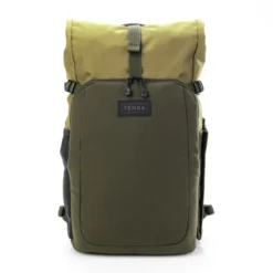 Tenba sac à dos fulton v2 14l olive