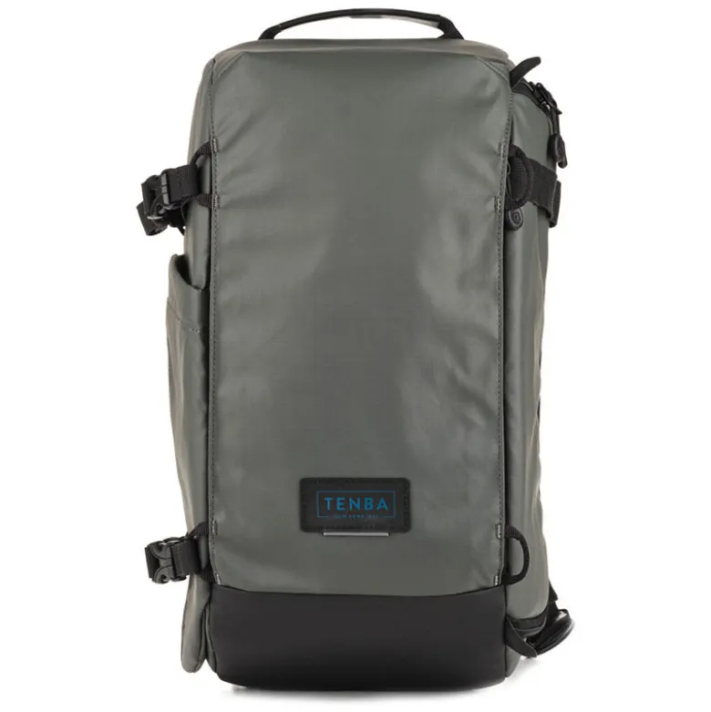 Tenba sac à dos solstice v2 12l sling bag gris