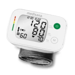 Tensiomètre au poignet bw 335
