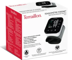 Tensio poignet tp251 - tensiomètre poignet